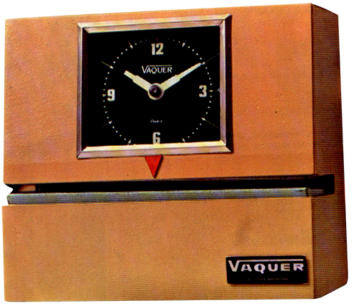 Costografo Vaquer A94
