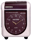 reloj de control KP210